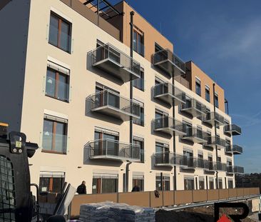 Pronájem bytu 1+kk 37 m² - Фото 2