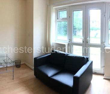 Egerton Road, Manchester, M14 6XA - Photo 1