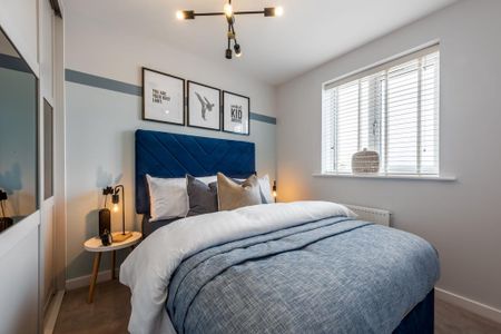 2 bedroom house to rent - Photo 2