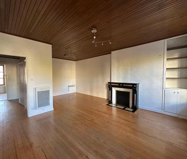 Location Appartement 3 pièces 69m² CLERMONT FERRAND 63000 - Photo 1