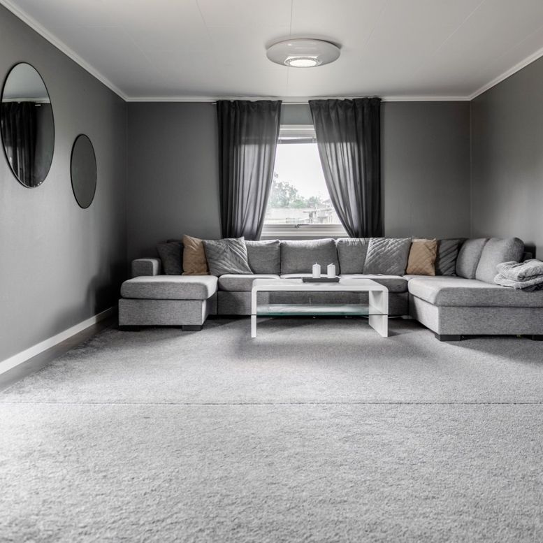 Lärkvägen, Charlottenberg - Foto 1