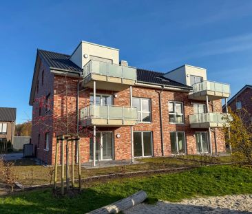 Wunderschöne 4-Zi-Whg. in der 1.Etage mit Balkon - Photo 3