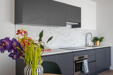 Te huur: Appartement Waterstraat in Velp - Foto 4
