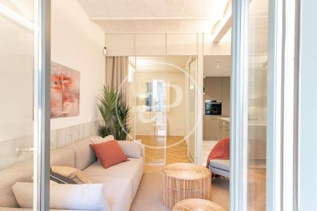 Luxury Apartment for rent in Barcelona, Spain - Foto 5