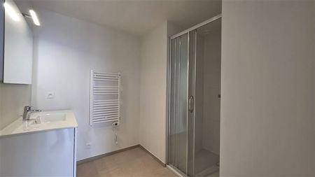 Appartement te huur - Photo 5