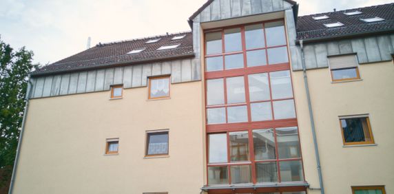 / Mittelbach, Hofer Straße 103, Chemnitz - Foto 2