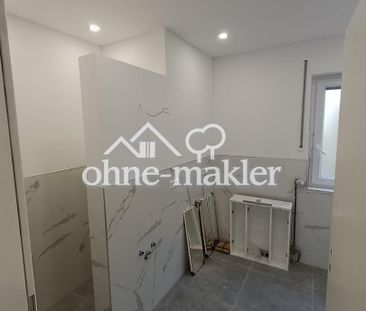 Attraktive 2-Zimmer Wohnung (Erstbezug nach Sanierung) - Photo 6