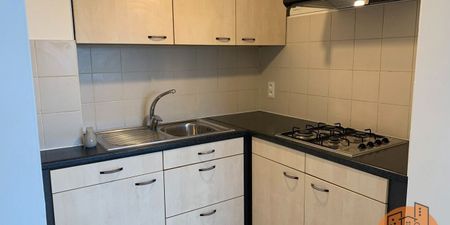 Appartement te huur in Dilbeek voor € 780 met 1 slaapkamer - Foto 2