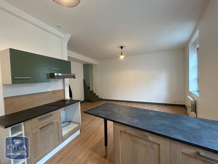 Location Appartement 2 pièces 61m² ALENCON 61000 - Photo 3