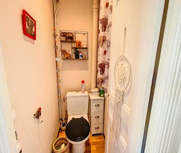 Location Appartement 1 pièce 26m² NICE 06100 - Photo 5