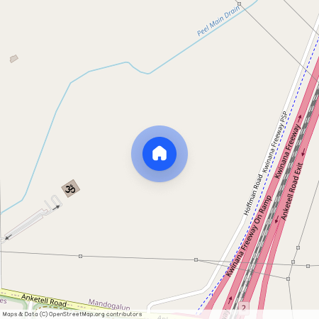 8 McMillan Road, WA 6167, Mandogalup