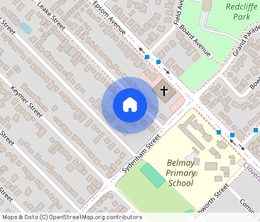 Charming Belmont Home with 3 Bedroom & 1 Bathroom - Photo 1