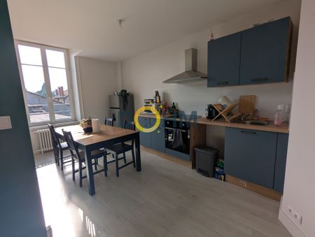 Appartement T2 de 49 m² - Photo 5