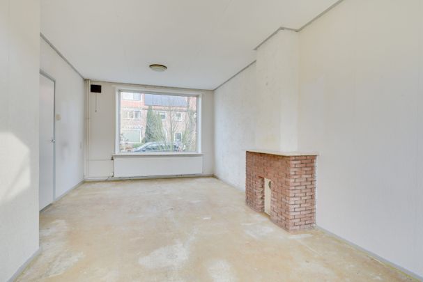 Wolffstraat, Betje 34 - Foto 1