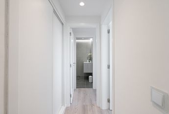 APARTAMENTO T3 MOBILADO EM CARNAXIDE