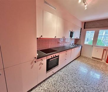 Appartement te huur - Foto 5