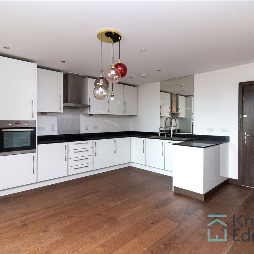 1 bed apartment to rent in Rosalind Drive, Maidstone, ME14 - Photo 1