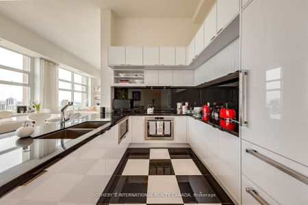 Imperial Plaza Lofts , #2009 - Photo 4