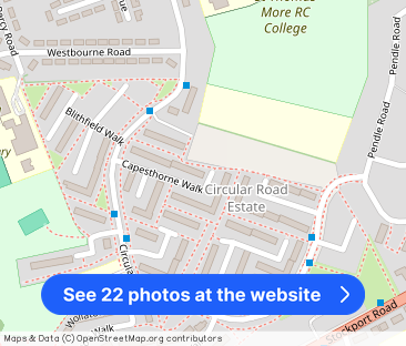 Capesthorne Walk, Denton, Manchester - Photo 1