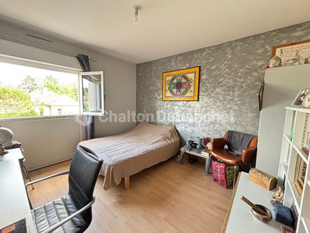 Location Appartement 3 pièces 62m² - Photo 3