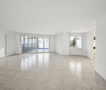 4.5 Zimmer, 100 m², 2. Stock - Photo 1