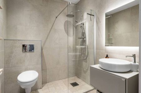 Fantastiskt parhus om två våningar - Foto 5