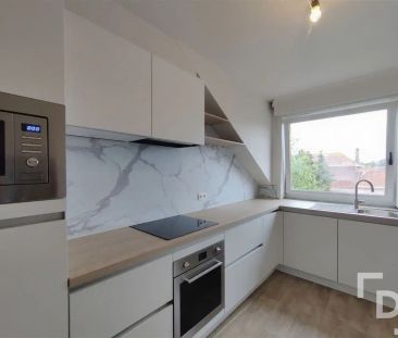 Gerenoveerd appartement in centrum Ieper - Photo 4