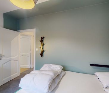 Lille Isly 2 — Chambre Privée 5 - Photo 1