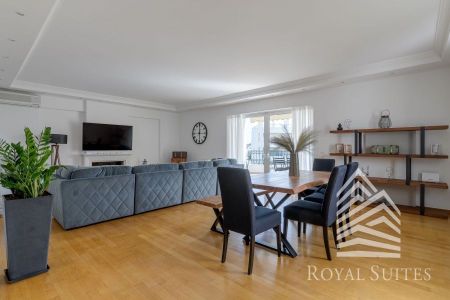 Διαμέρισμα για ενοικίαση Καλυμνιώτικα (Βούλα) - Photo 3