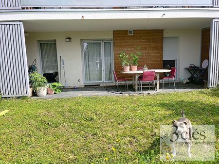 BASSENS Chemin des Monts - Photo 5