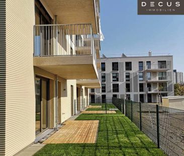 | AB AUGUST | 2 ZIMMER | NACHVERMIETUNG | NEUBAU | BAUJAHR 2019 | G... - Photo 1