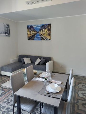 Via Tortona, Milan, Lombardy 20144 - Photo 5