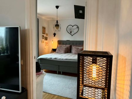 Folkaregatan, Avesta - Foto 5