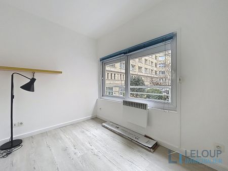 Location Appartement 1 pièce 15m² ROUEN 76000 - Photo 5