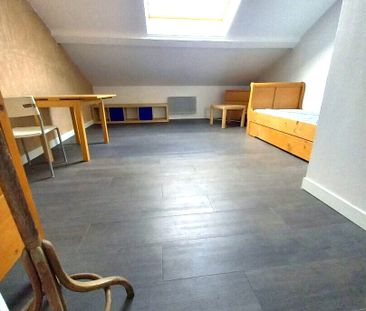 Location appartement 1 pièce, 25.00m², Soissons - Photo 3