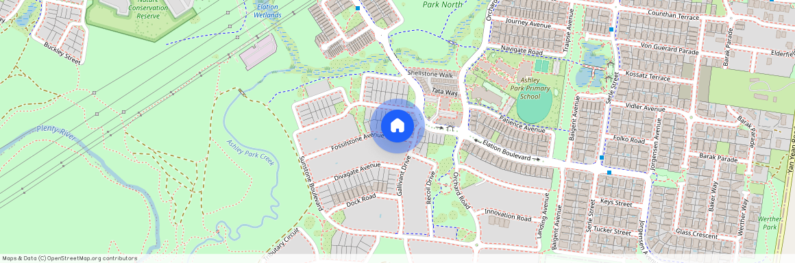 6 Fossilstone Avenue, Vic 3754, Doreen