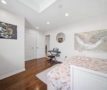 For Lease - 275 Ironside Drive Unit# Upper, Oakville, Ontario - Photo 4