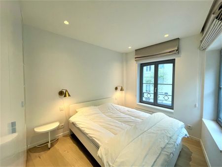 Appartement in Sint-Gillis - Photo 5