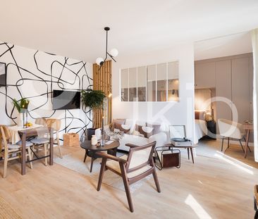 Tout savoir sur cet appartement dans le quartier Mouton Duvernet, à... - Photo 2