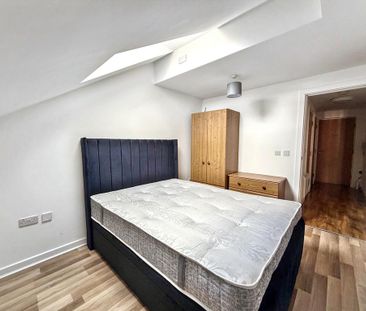 1 bedroom apartment to rent - Photo 4