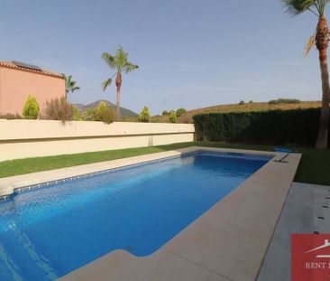 Luxury Villa for rent in Coín, Spain - Photo 5