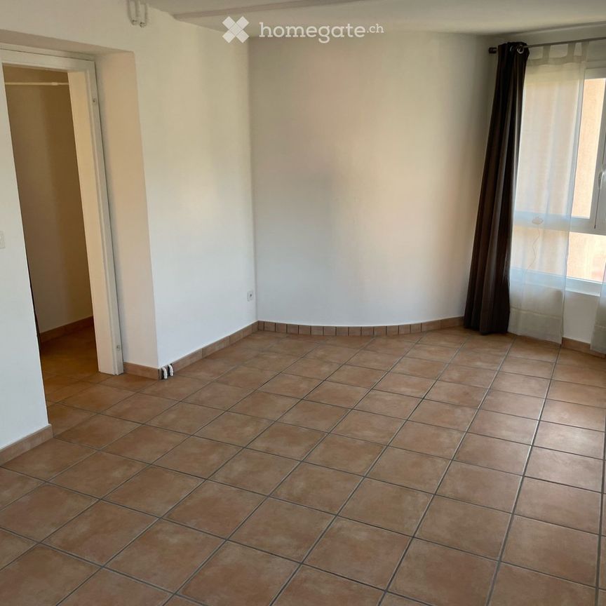 Affittasi 3 locali a Ligornetto - Foto 1