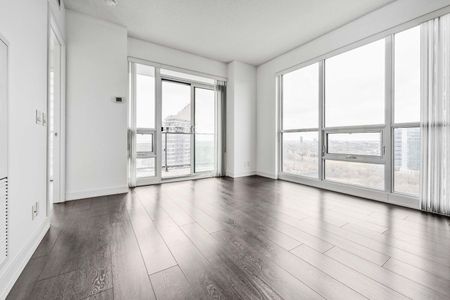 For Lease - 2212 Lake Shore Boulevard Unit# 2806, Toronto, Ontario - Photo 5