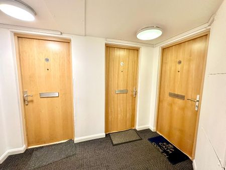 1 bedroom flat to rent - Photo 5