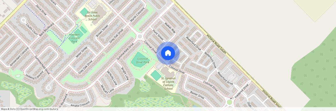 8 Lambeth Way, Guelph, ON N1L 0H1, Canada