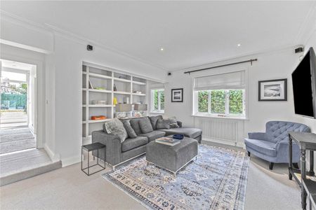 Margravine Gardens, W6, London - Photo 2