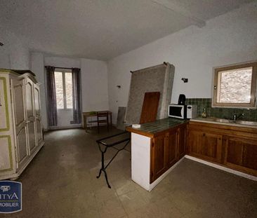 Location Appartement 1 pièce 30m² CARPENTRAS 84200 - Photo 1