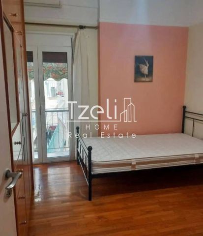 Διαμέρισμα για ενοικίαση Νέο Παγκράτι (Βύρωνας) - Φωτογραφία 2