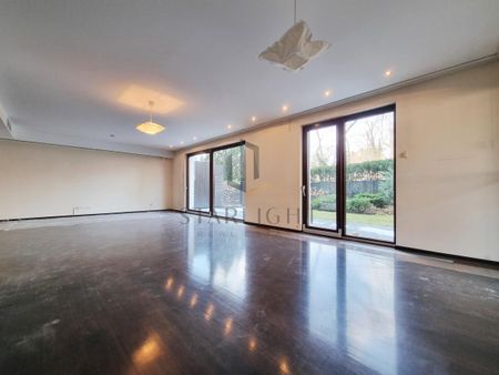 Dorobanti | 4-bedroom ground floor with private garden - Fotografie 3