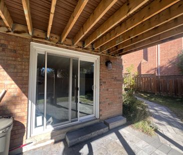 For Lease - 167 Lyndhurst Drive Unit# Bsmt, Markham, Ontario - Photo 1